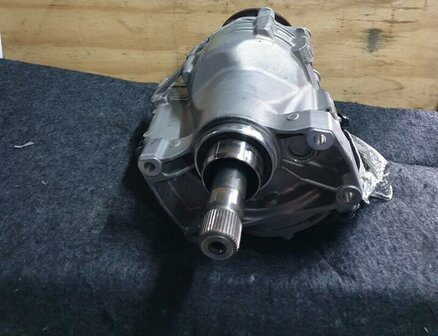 Golf 7 A3 Differentieelhuis Haakse aandrijving TussenBak 0CN409053AE