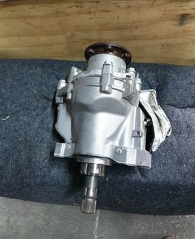 Golf 7 A3 Differentieelhuis Haakse aandrijving TussenBak 0CN409053AE