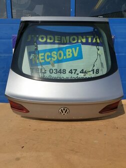 Arteon 2017 Achterklep koffer klep Grijs