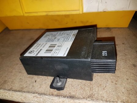 T4 Transporter centraal module 7D0959800