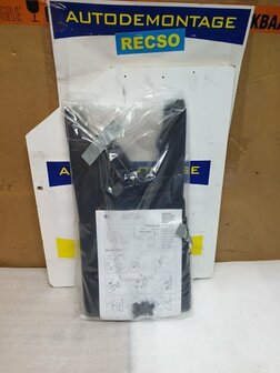 Amarok Spatlappen Set 2H0075101B 