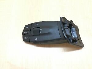 Radio bediening schakelaar 5J0959849