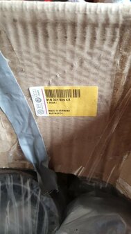 Schakelelementen Met Regelkast 01N321025CX