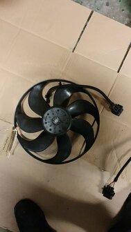 Koelluchtventilator 6X0959455C