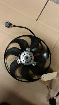 Koelluchtventilator 6X0959455C