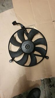 Koelluchtventilator 1J0959455S