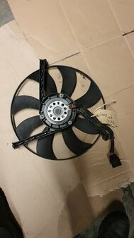 Koelluchtventilator 1J0959455S