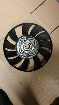 Radiateurventilator 059121350H