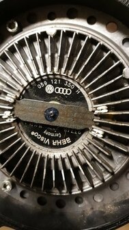 Radiateurventilator 059121350H