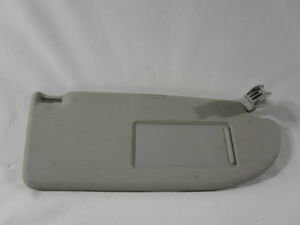 Ibiza zonneklep rechts 6L0857552E