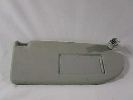 Ibiza zonneklep rechts 6L0857552E