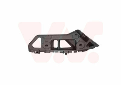 Geschikt voor Caddy 10+ Bumper steun Links 2K5807183