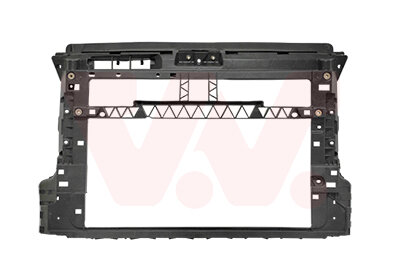 Geschikt voor POLO 6C Voorfront Front 1.4 TDI