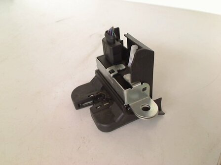 Slotmechanieken Achterklep 6R0827505B 6R0827505A
