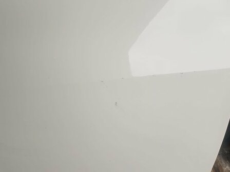 Ibiza 6J portier deur Rechts achter