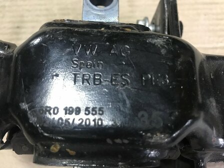 A1 motorsteun 8R0199555 8R0199555AT