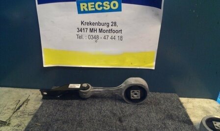 Polo ibiza A1 motorsteun steun 6Q0199851AP