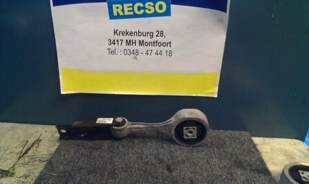 Polo ibiza A1 motorsteun steun 6Q0199851AM