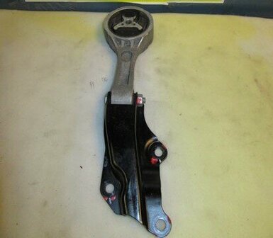 POLO 6C A1 Ibiza motorsteun steun 6C0199851B