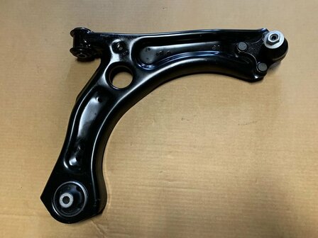 Geschikt voor Polo 2G ibiza 6F rechts voor draagarm