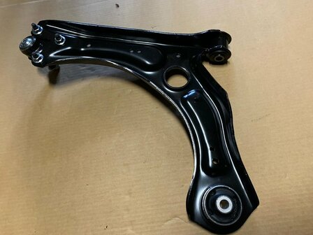 Geschikt voor Polo 2G ibiza 6F rechts voor draagarm