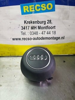 TT TTS 2015 2019 Airbag 8S0880201AF