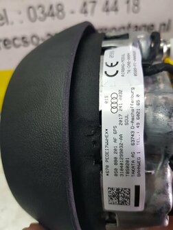 TT TTS 2015 2019 Airbag 8S0880201AF
