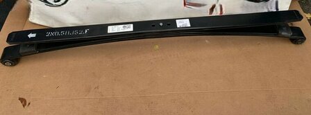 Crafter 2017+ Nieuw Bladveer met steunpunt 2N0511152F