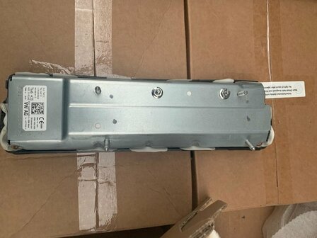 A4 8W A5 Knieairbag 8W0880841D Nieuw