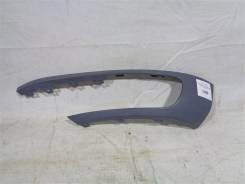 Touareg afdekkap mistlamp Links 7P6807489H