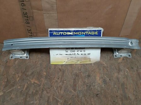 A4 A5 8W bumperbalk achter 8W0807309