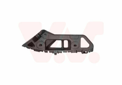Geschikt voor Caddy 2010+ Bumpersteun Steun Rechts voor 2K5807184
