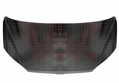 Geschikt voor Citigo Motorkap Nieuw 1ST823031C 1ST823031B