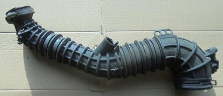 Transporter 2.0 Aanzuigslang Lucht 7E0129615E