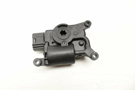 Golf 7 Passat Sharan kachel klep motor 5Q0907511A