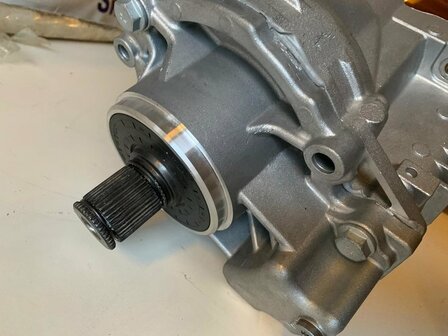 Arteon Tiguan Passat Tussenbak Haakse 4x4 0CP409053G