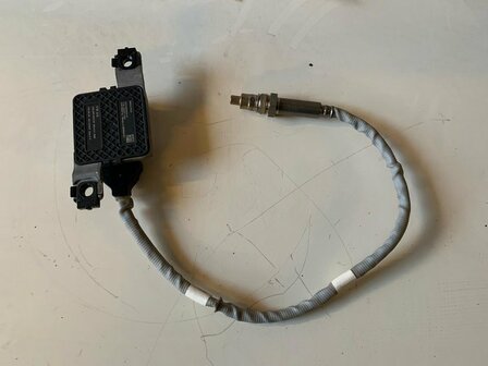 NOX- Sensor Lambda Sonde 2.0 Tdi 04L907805CF 04L907807CF