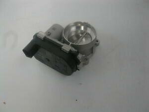 Vag Golf 7 Gasklep gasklephuis 04E133062Q