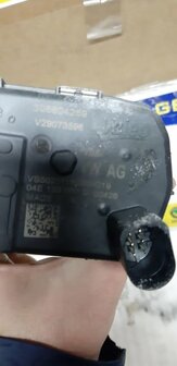 Vag Golf 7 Gasklep gasklephuis 04E133062Q