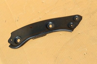 Caddy Touran koplamp steun links streep orgineel 1T0805931A