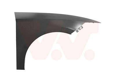 Geschikt voor Leon 5F spatscherm scherm Rechts 5F0821022C