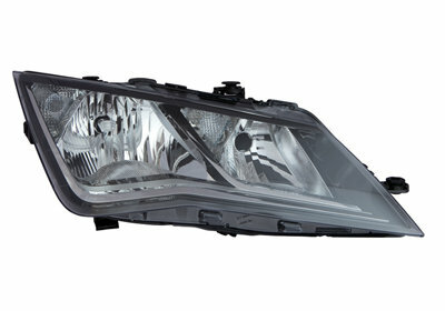 Geschikt voor Leon 5F Koplamp Rechts 5F1941006B Valeo