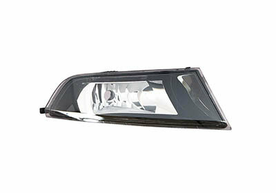 Geschikt voor Fabia Mistlamp Rechts 6V0941700
