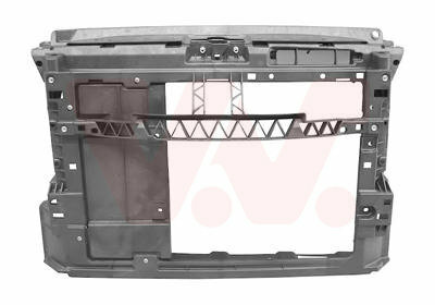 Geschikt voor POLO 6C Voorfront Front 1.0 1.2