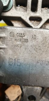 VAG motorsteun 1J0199555AQ