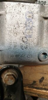 VAG motorsteun 1K019926CB