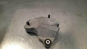 mercedes Motorsteun met artikelnummer A2702230002