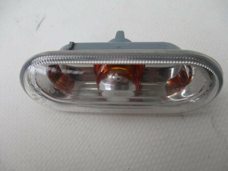 Up Mii Citigo Polo T5 Knipperlicht scherm 7E0949117 7E0949117B