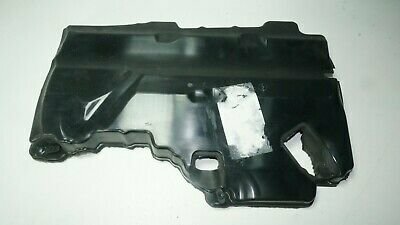 VAG aandrijflijn skid plate 04L103660D