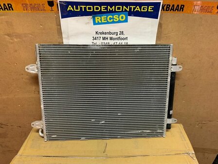 Airco Condensor Orgineel 561820411C